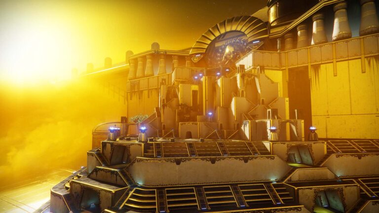 Un moddeur de Destiny 2 rend le contenu coupé à nouveau jouable pour la première fois en six ans