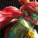 Le regretté Sam Neill est dans le film Zelda mais il ne joue pas Ganondorf