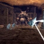 Des images du prototype Unearthed Demon&rsquo;s Souls révèlent la version originale à la première personne de FromSoftware de la formule Souls