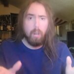 Asmongold dit que Twitch l&rsquo;a banni pendant 14 jours après ses derniers commentaires ignobles : « Je ne suis pas désolé »