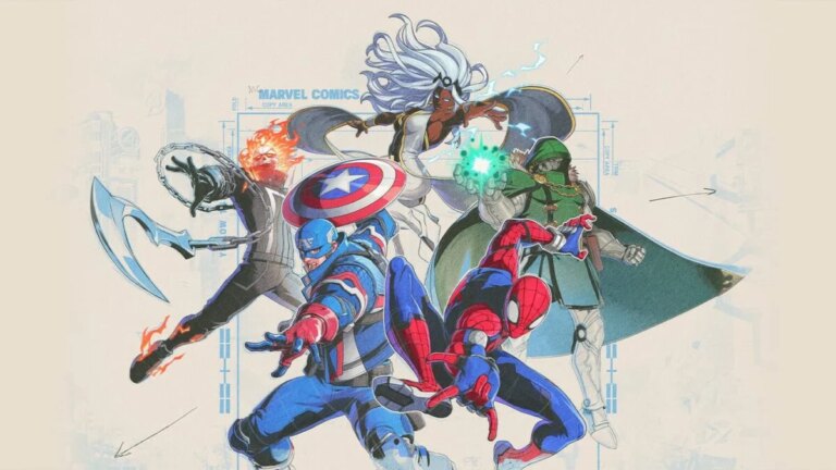 Personne ne peut être d’accord si cette solution désespérée pour réparer Marvel Tōkon sur PC aide réellement