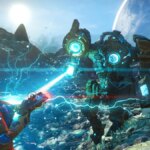 Le directeur de No Man&rsquo;s Sky Studio déclare qu&rsquo;il n&rsquo;est pas pressé d&rsquo;expérimenter l&rsquo;IA : « Amusons-nous simplement à créer des jeux comme nous l&rsquo;avons toujours fait »