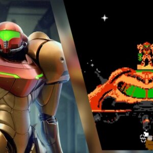 Les fans ont créé un démake 2D de Metroid Prime pour célébrer les 40 ans de Metroid