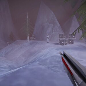 Le nouveau jeu Steam est pour tous vous GoldenEye et Perfect Dark Sickos