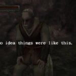 Des choses que j&rsquo;ai dites à voix haute, à personne, tout en souffrant du prédécesseur exténuant de Dark Souls de FromSoft pour la Warp Week de Kotaku