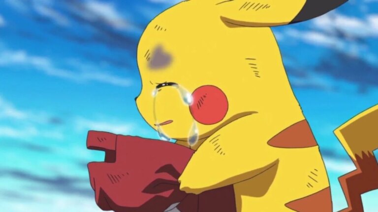 Pokémon brûle enfin le pont entre les anciennes et les nouvelles générations
