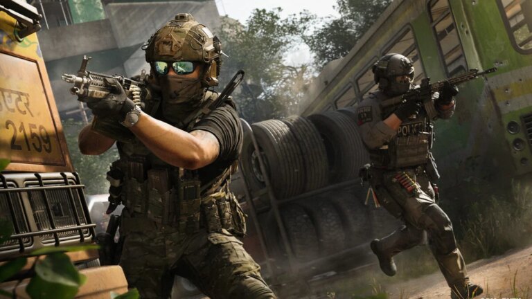Activision veut vraiment que vous sachiez que la campagne de Call Of Duty: Modern Warfare 4 n&rsquo;est pas un horrible gâchis comme BLOPS7