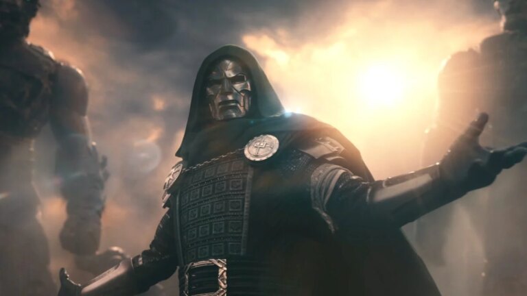 New Avengers: Doomsday Trailer est le meilleur aperçu du Doom de RDJ à ce jour