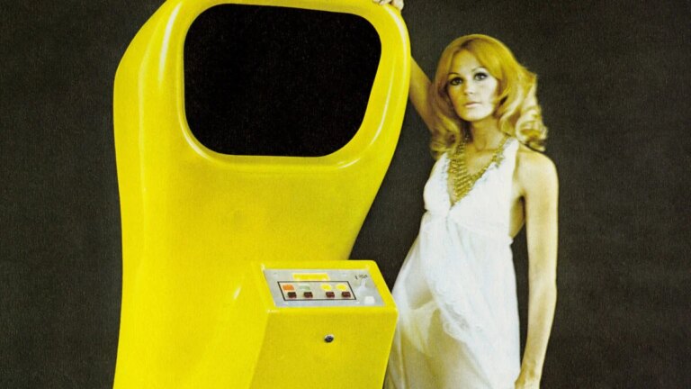 Rare version à deux joueurs du premier jeu d&rsquo;arcade mis aux enchères par le fondateur de Shiny Entertainment