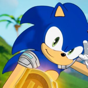 Ce sera désormais Sonic qui aura une arme à feu dans la dernière mise à jour de Fortnite