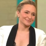Hayden Panettiere, star de Until Dawn et Kingdom Hearts, est décédé à 36 ans