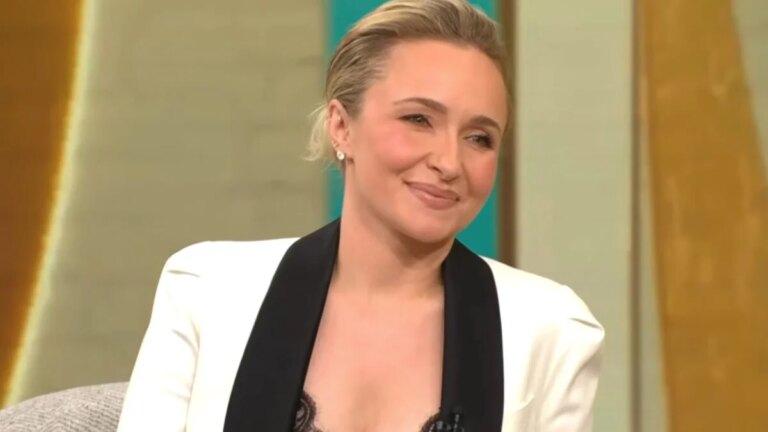 Hayden Panettiere, star de Until Dawn et Kingdom Hearts, est décédé à 36 ans