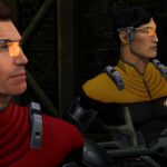 Le FPS Star Trek préféré des fans a dû changer son intrigue après le 11 septembre : « Nous avons en fait fait voler une navette dans un bâtiment »