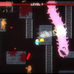 Le mélange de Nidhogg Designer des survivants de Pac-Man et des vampires et de tout le reste sortira dans le Game Pass en août 2026