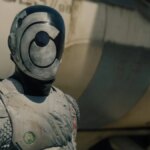 L&rsquo;émission de science-fiction d&rsquo;Apple sur un robot tueur qui veut juste regarder des feuilletons a un casting empilé dans la saison 2