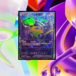 L&rsquo;ensemble du 30e anniversaire de Pokémon pourrait créer une nouvelle carte mystérieuse Mew la plus rare de tous les temps