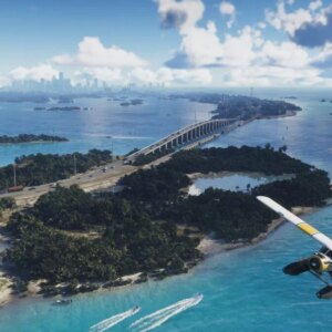 Des images encore plus non officielles de GTA 6 suggèrent que le leaker a une version jouable