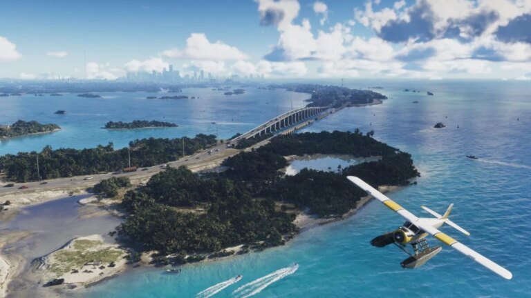 Des images encore plus non officielles de GTA 6 suggèrent que le leaker a une version jouable