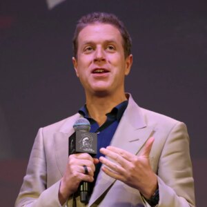 Geoff Keighley explique que la clé pour accéder gratuitement à la vitrine de la Gamescom est d&rsquo;avoir quelque chose d&rsquo;excitant à révéler