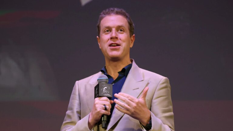 Geoff Keighley explique que la clé pour accéder gratuitement à la vitrine de la Gamescom est d&rsquo;avoir quelque chose d&rsquo;excitant à révéler