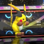 Le système de combat de Pokémon pourrait ne plus fonctionner au tour par tour très longtemps