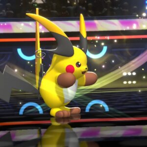 Le système de combat de Pokémon pourrait ne plus fonctionner au tour par tour très longtemps