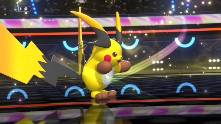 Le système de combat de Pokémon pourrait ne plus fonctionner au tour par tour très longtemps