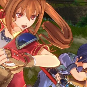 La localisation remplie d&rsquo;erreurs du premier chapitre de Trails In The Sky est enfin corrigée un an plus tard