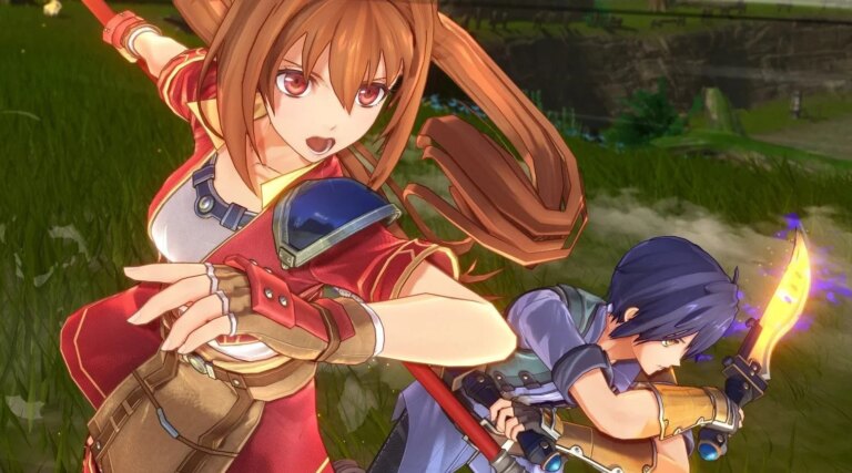 La localisation remplie d&rsquo;erreurs du premier chapitre de Trails In The Sky est enfin corrigée un an plus tard
