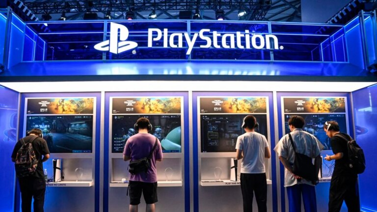 PlayStation choisit le pire moment possible pour rappeler aux joueurs qu&rsquo;ils ne possèdent pas leurs jeux numériques