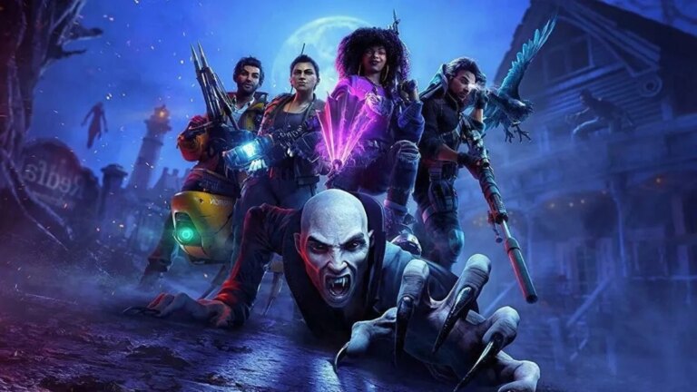 Le nouveau studio d&rsquo;Arkane Austin Devs promet de ne pas commettre un autre Redfall