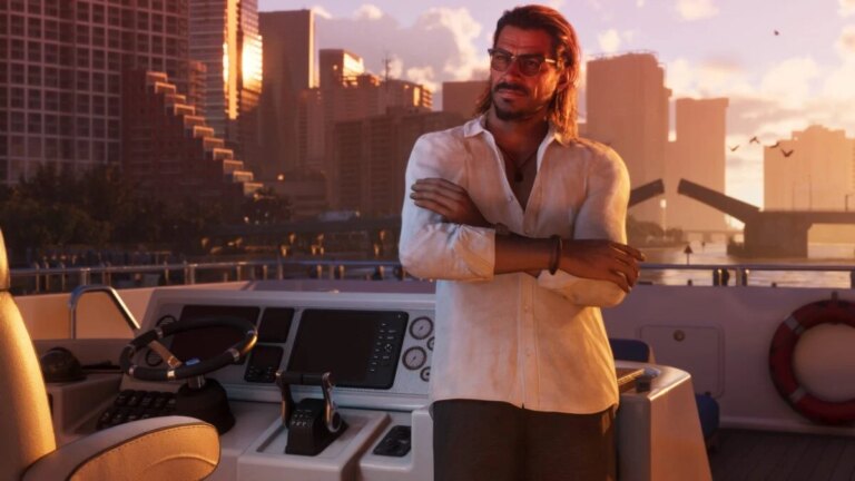 Rockstar Games resterait dans l&rsquo;ignorance quant à savoir qui divulgue GTA 6, mais continue d&rsquo;avancer avec la révélation de Netflix
