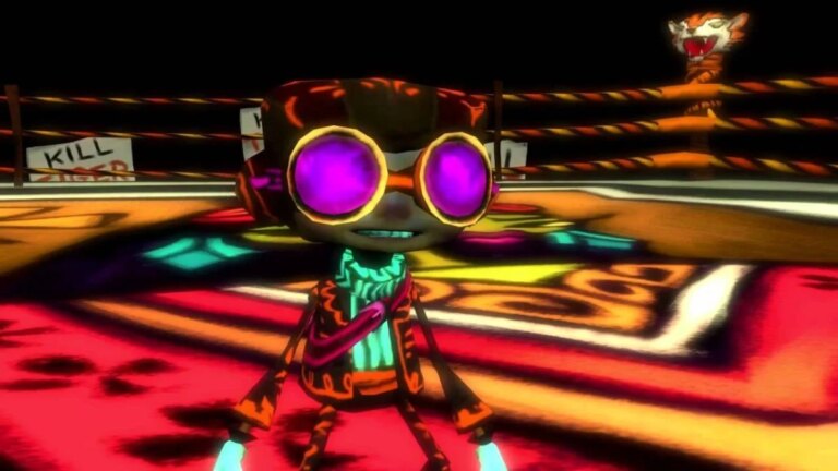 Psychonauts Dev possède désormais tous ses jeux réalisés sous Xbox et leurs droits de publication : « L&rsquo;achat de l&rsquo;un de nos jeux contribue à soutenir le studio »