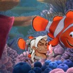 Quelqu&rsquo;un a-t-il vu mon fils Lifeweaver Overwatch ?