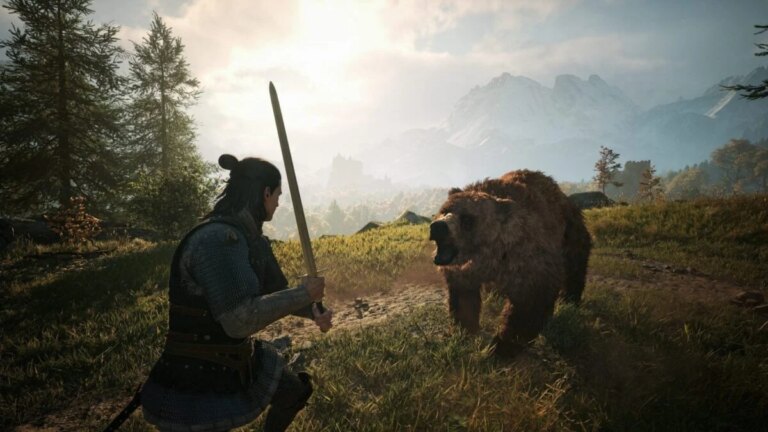 Le RPG vampire Blood Of Dawnwalker sortira en mode 60FPS après un contrecoup : « Nous avons entendu vos commentaires »