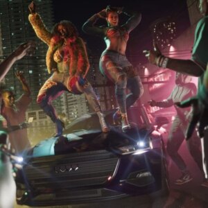 Toutes les chansons et stations de radio que nous avons repérées dans les fuites de GTA 6