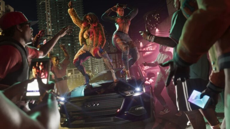 Toutes les chansons et stations de radio que nous avons repérées dans les fuites de GTA 6