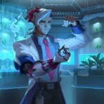 C&rsquo;est maintenant le quatrième jour sans Lifeweaver Overwatch et je commence à perdre l&rsquo;audition de mon œil gauche et le goût de mon œil droit.