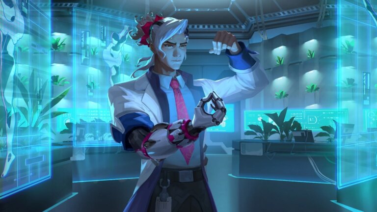 C&rsquo;est maintenant le quatrième jour sans Lifeweaver Overwatch et je commence à perdre l&rsquo;audition de mon œil gauche et le goût de mon œil droit.