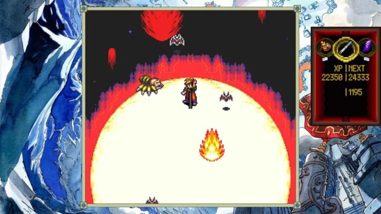 L’un des meilleurs action-RPG SNES connaît la renaissance qu’il mérite