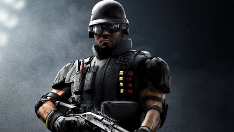 Le nouveau spin-off tactique de Rainbow Six Siege ressemble beaucoup à X-Com
