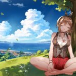 Atelier vient de transformer l&rsquo;un de ses protagonistes de RPG les plus populaires en un chatbot IA