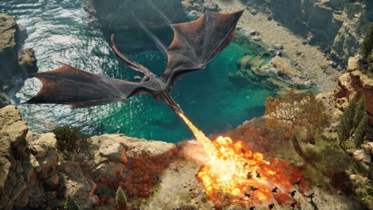 Game Of Thrones : War For Westeros pourrait enfin nous offrir un jeu Game Of Thrones digne d&rsquo;être rappelé
