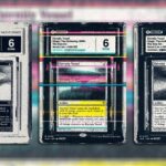 Magic : le nouvel ensemble le plus étrange de The Gathering comprend une carte montrant une version graduée de lui-même