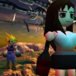 Final Fantasy VII Revelation a une note mature 17+ en attente et les fans pensent que cela pourrait signifier Cloud et Tifa Bone