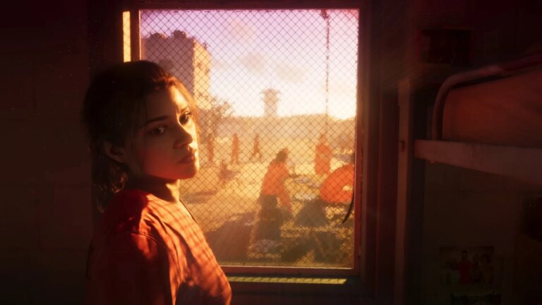 Un tir de la nouvelle fuite de GTA 6 fait déjà crier à certains fans un déclassement