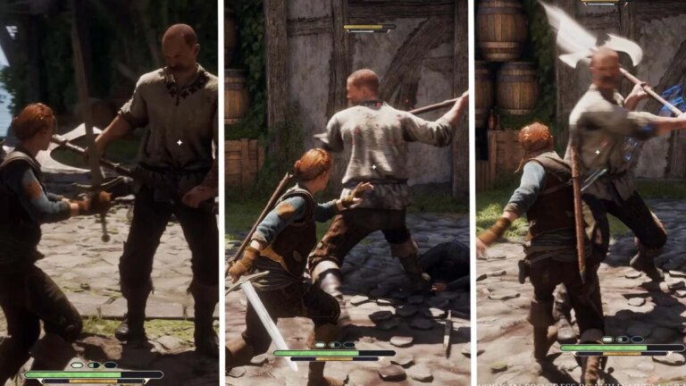 Le clip de Fable Combat devient viral parce qu&rsquo;il a l&rsquo;air horrible, mais c&rsquo;est plus compliqué que cela