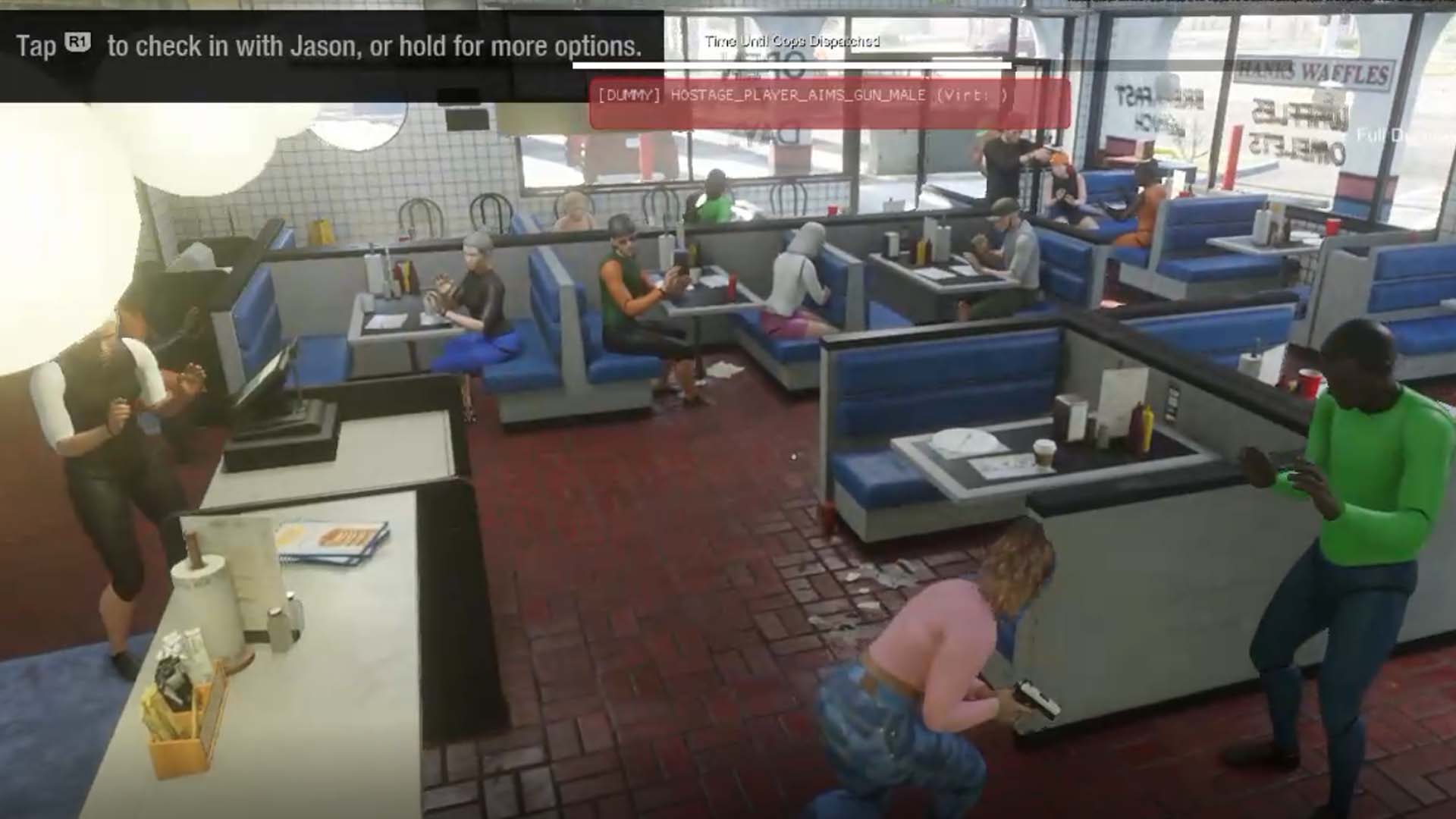 Gta 6 Comparer2