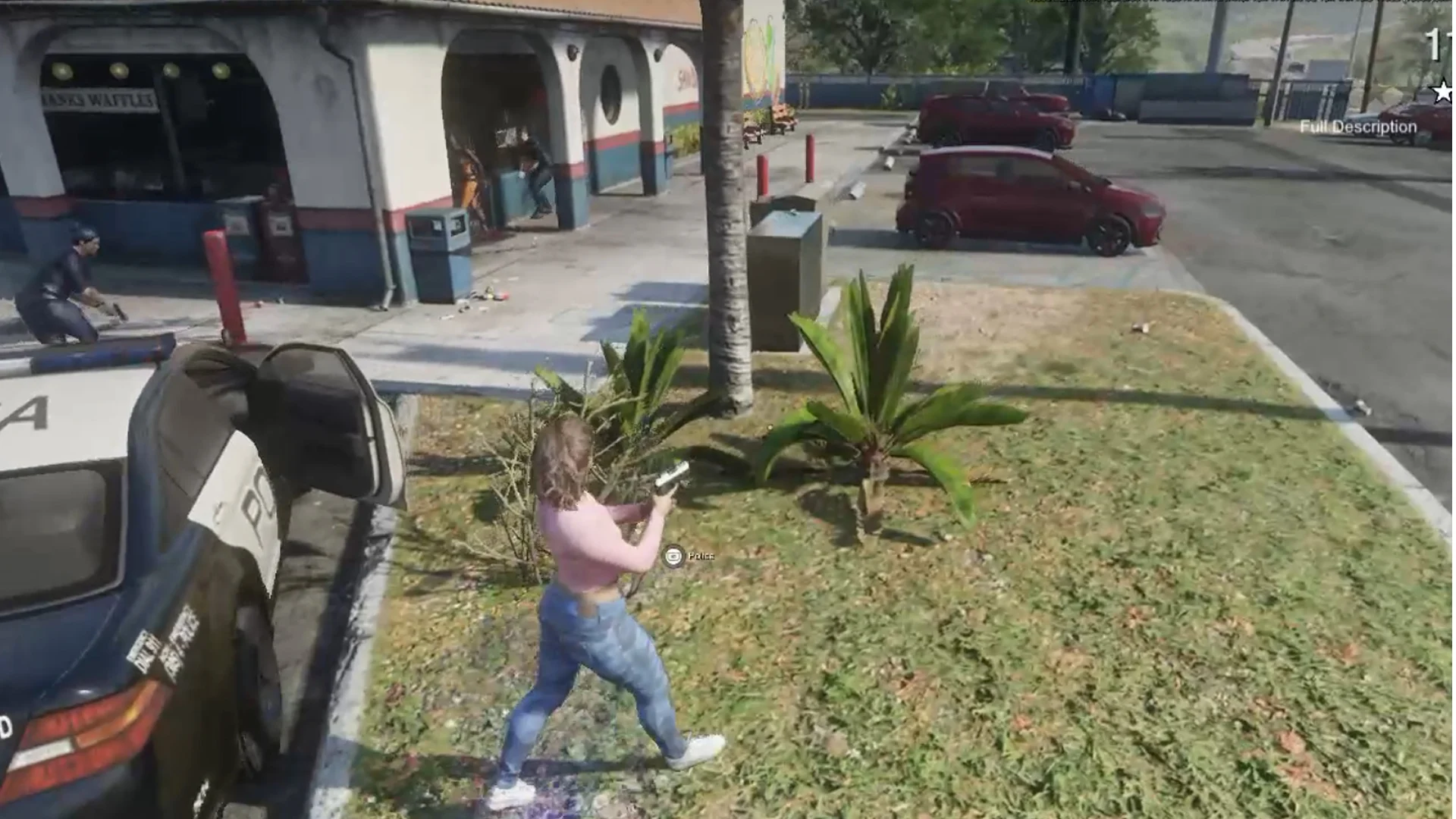Gta Comparer 0007 Couche 5