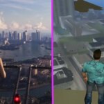 26 Comparaisons de captures d&rsquo;écran de GTA 6 montrant à quel point les choses ont changé depuis Vice City